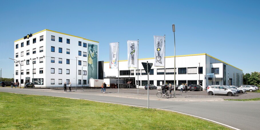 Logistikmitarbeiter (m/w/d), 1. Bild