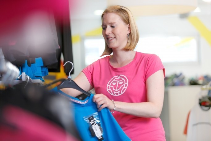 Minijob / Aushilfe Verkauf in München (m/w/d), 1. Bild