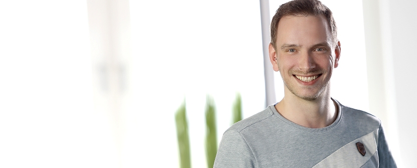 Head of IT Operations (m/w/d), 2. Bild