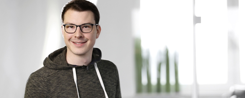 Full-Stack Shopify Developer (all genders), 1. Bild