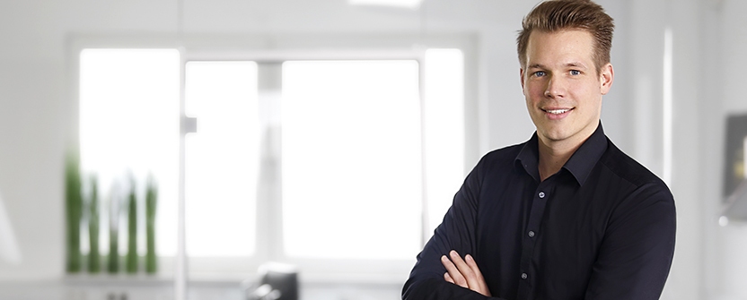 HR Business Partner (m/w/d), 1. Bild